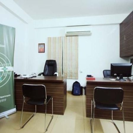 Oyo 14502 Hotel Hill View Guest House Hitech City Hyderabad Exterior photo