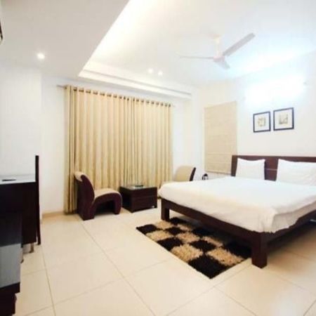 Oyo 14502 Hotel Hill View Guest House Hitech City Hyderabad Exterior photo
